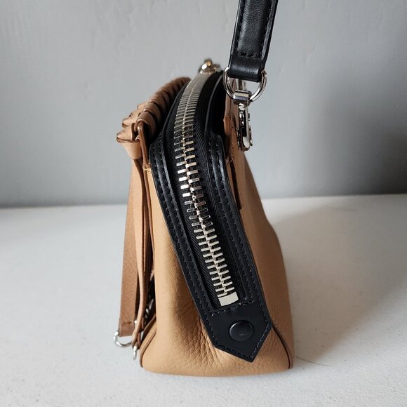 Alexander Wang Crossbody "EUC" - Picture 9 of 16